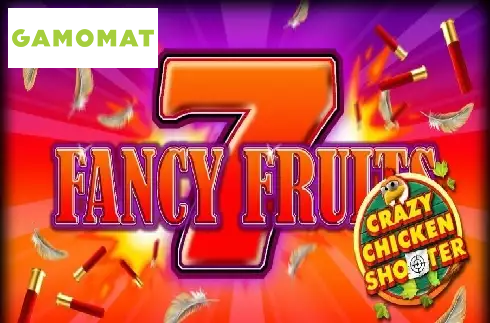 Fancy Fruits CCS